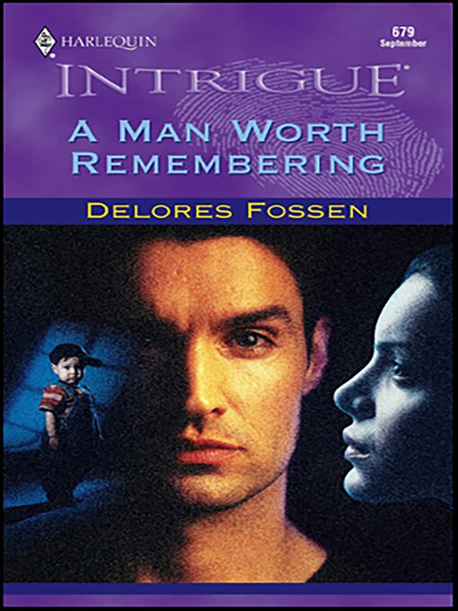 Cover image for A Man Worth Remembering